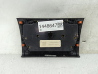 2017-2022 Chrysler 300 Climate Control Module Temperature AC/Heater Replacement P/N:P68293637AA Fits OEM Used Auto Parts - O