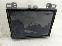2017 Chrysler 300 Information Display Screen - Oemusedautoparts1.com