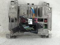 2017 Chrysler 300 Information Display Screen - Oemusedautoparts1.com