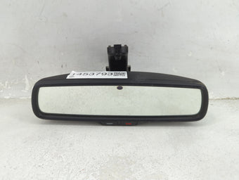 compare product 2017-2022 Chrysler 300 Interior Rear View Mirror Replacement OEM Fits Fits 2017 2018 2019 2020 2021 2022 OEM Used Auto Parts