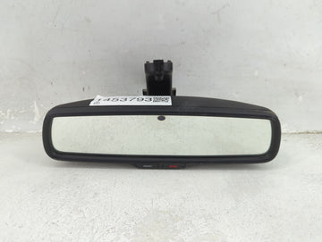 2017-2022 Chrysler 300 Interior Rear View Mirror Replacement OEM Fits Fits 2017 2018 2019 2020 2021 2022 OEM Used Auto Parts