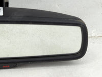 2017-2022 Chrysler 300 Interior Rear View Mirror Replacement OEM Fits Fits 2017 2018 2019 2020 2021 2022 OEM Used Auto Parts