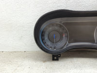 2017 Chrysler 300 Instrument Cluster Speedometer Gauges P/N:P68310220AC T2UQI067706631 Miles: Fits OEM Used Auto Parts - Oem