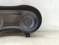 2017 Chrysler 300 Instrument Cluster Speedometer Gauges P/N:P68310220AC T2UQI067706631 Miles: Fits OEM Used Auto Parts - Oem