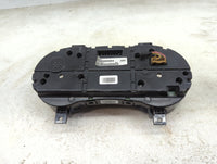 2017 Chrysler 300 Instrument Cluster Speedometer Gauges P/N:P68310220AC T2UQI067706631 Miles: Fits OEM Used Auto Parts - Oem