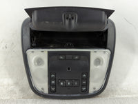 2017 Chrysler 300 Overhead Roof Console - Oemusedautoparts1.com