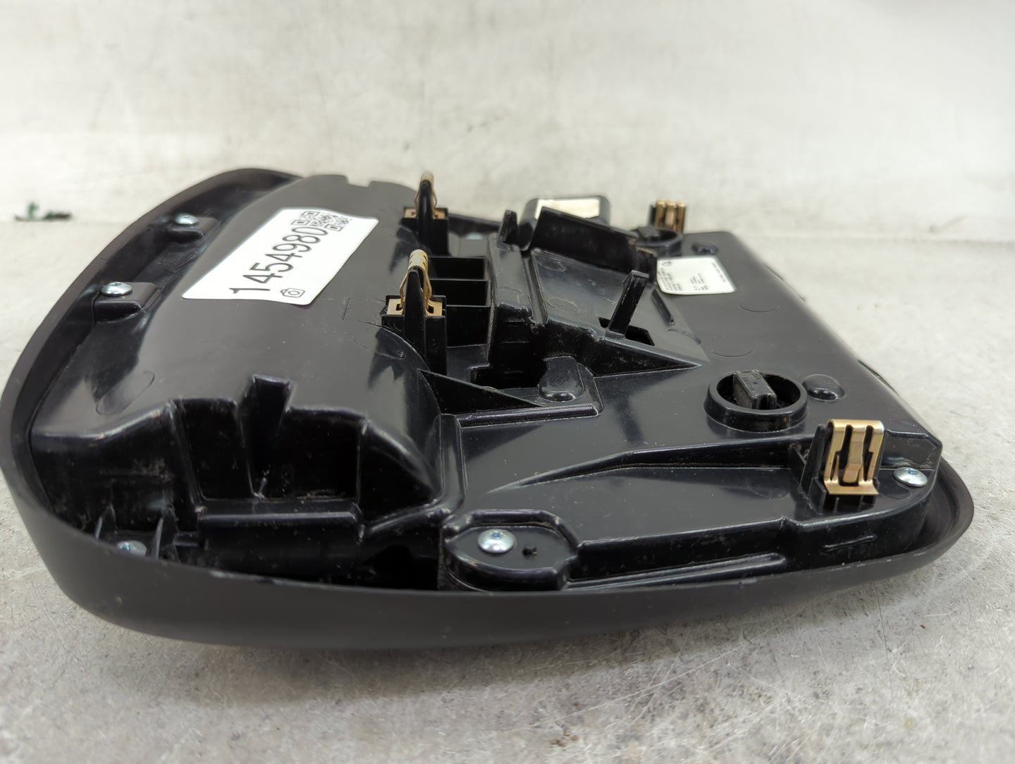 2017 Chrysler 300 Overhead Roof Console - Oemusedautoparts1.com