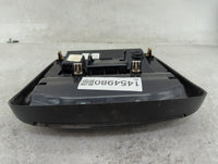 2017 Chrysler 300 Overhead Roof Console - Oemusedautoparts1.com