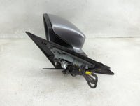 2017 Chrysler 300 Driver Side View Mirror - Left Door Mirror OEM Used - Oemusedautoparts1.com