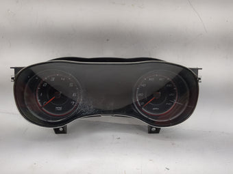 compare product 2017 Chrysler 300 Instrument Cluster Speedometer Gauges P/N:P68310257AC T5MQI144716475 Miles: Fits OEM Used Auto Parts