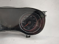 2017 Chrysler 300 Instrument Cluster Speedometer Gauges P/N:P68310257AC T5MQI144716475 Miles: Fits OEM Used Auto Parts - Oem
