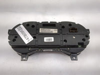 2017 Chrysler 300 Instrument Cluster Speedometer Gauges P/N:P68310257AC T5MQI144716475 Miles: Fits OEM Used Auto Parts - Oem