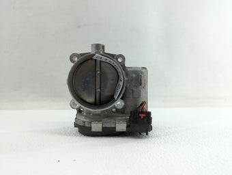 compare product 2011-2018 Chrysler 300 Throttle Body P/N:05184349AF 05184349AD, 05184349AB Fits Fits 2011 2012 2013 2014 2015 2016 2017 2018 2019 OEM Used Auto Parts