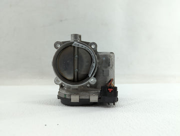 2011-2018 Chrysler 300 Throttle Body P/N:05184349AF 05184349AD, 05184349AB Fits Fits 2011 2012 2013 2014 2015 2016 2017 2018