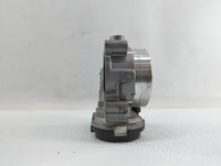 2011-2018 Chrysler 300 Throttle Body P/N:05184349AF 05184349AD, 05184349AB Fits Fits 2011 2012 2013 2014 2015 2016 2017 2018