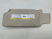 2015-2022 Chrysler 300 Sun Visor Shade Replacement Passenger Right Mirror Fits Fits 2015 2016 2017 2018 2019 2020 2021 2022 