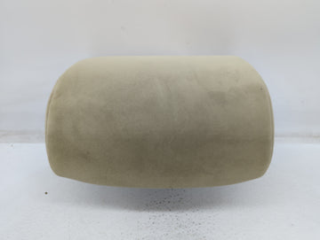 2015-2018 Chrysler 300 Headrest Head Rest Front Driver Passenger Seat Fits Fits 2015 2016 2017 2018 OEM Used Auto Parts - Oe