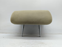 2015-2018 Chrysler 300 Headrest Head Rest Front Driver Passenger Seat Fits Fits 2015 2016 2017 2018 OEM Used Auto Parts - Oe