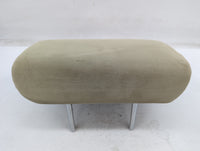 2015-2018 Chrysler 300 Headrest Head Rest Front Driver Passenger Seat Fits Fits 2015 2016 2017 2018 OEM Used Auto Parts - Oe