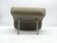 2015-2018 Chrysler 300 Headrest Head Rest Front Driver Passenger Seat Fits Fits 2015 2016 2017 2018 OEM Used Auto Parts - Oe