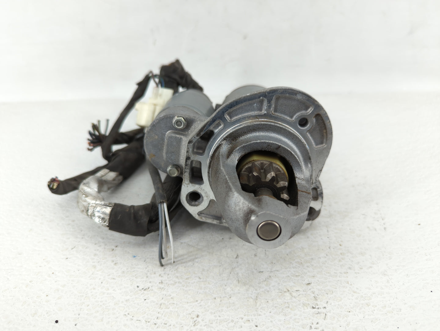 2017 Chrysler 300 Car Starter Motor Solenoid OEM P/N:56029852AA Fits OEM Used Auto Parts - Oemusedautoparts1.com