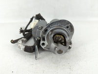 2017 Chrysler 300 Car Starter Motor Solenoid OEM P/N:56029852AA Fits OEM Used Auto Parts - Oemusedautoparts1.com