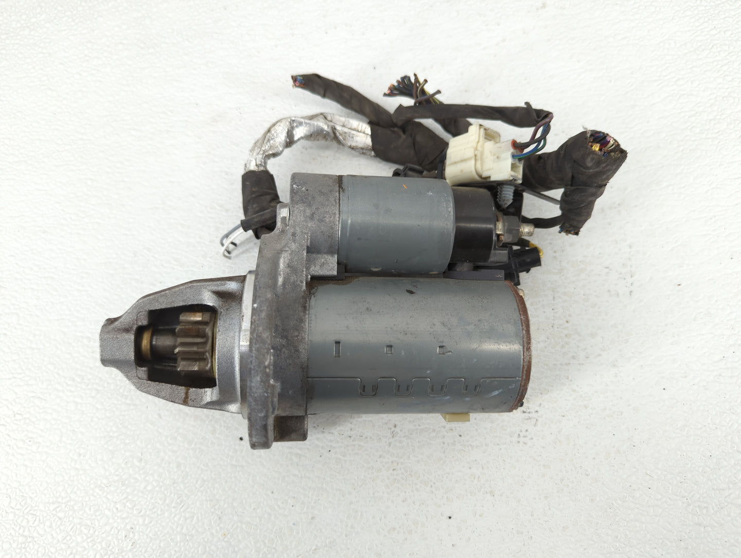 2017 Chrysler 300 Car Starter Motor Solenoid OEM P/N:56029852AA Fits OEM Used Auto Parts - Oemusedautoparts1.com
