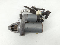 2017 Chrysler 300 Car Starter Motor Solenoid OEM P/N:56029852AA Fits OEM Used Auto Parts - Oemusedautoparts1.com