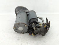 2017 Chrysler 300 Car Starter Motor Solenoid OEM P/N:56029852AA Fits OEM Used Auto Parts - Oemusedautoparts1.com