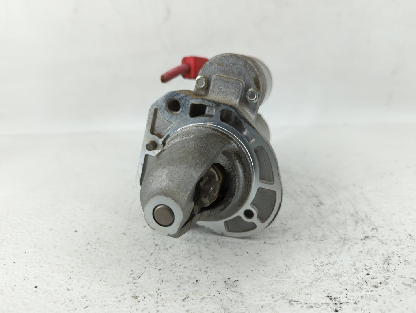 2017 Chrysler 300 Car Starter Motor Solenoid OEM P/N:56029852AA Fits OEM Used Auto Parts - Oemusedautoparts1.com