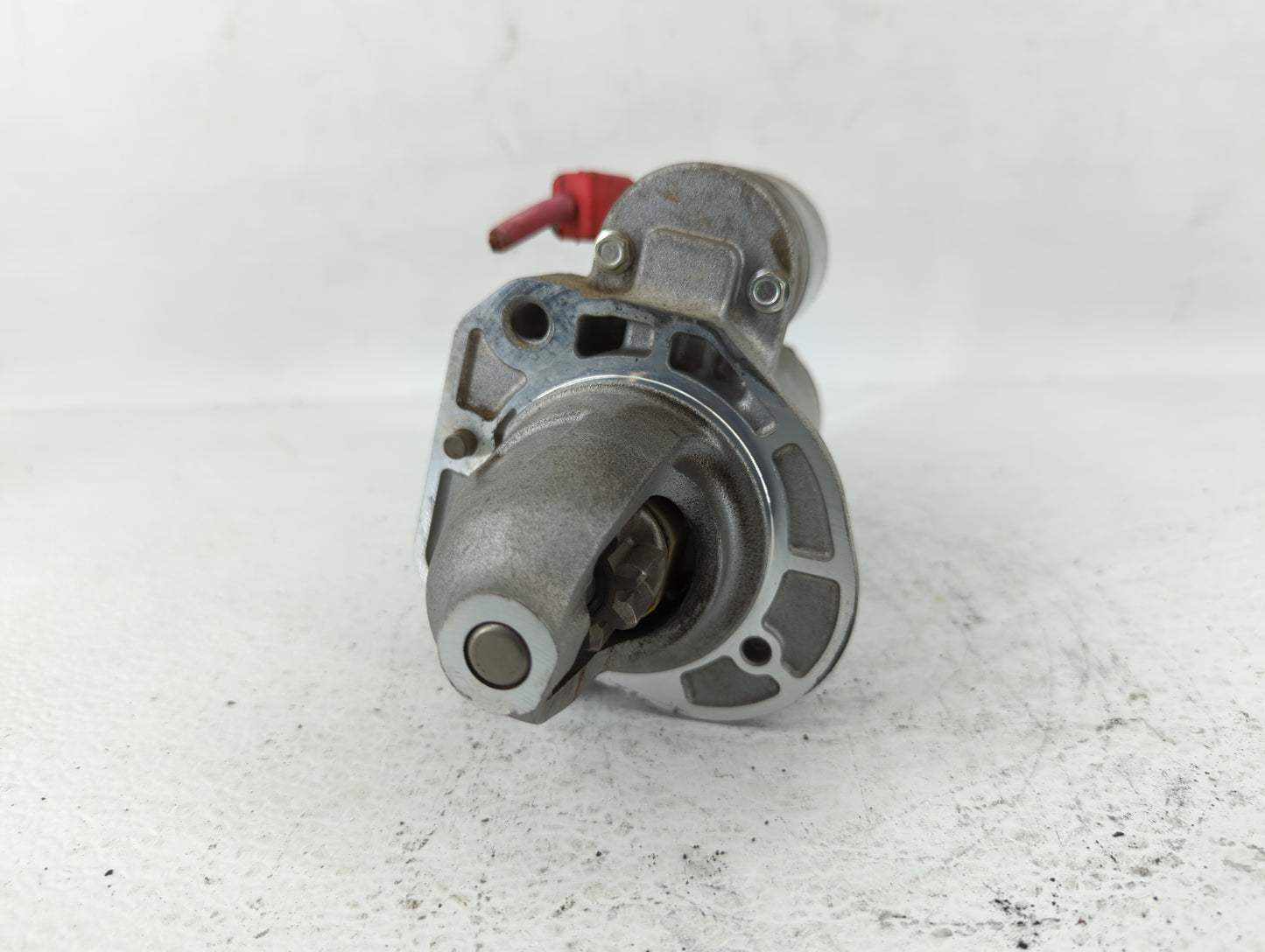 2017 Chrysler 300 Car Starter Motor Solenoid OEM P/N:56029852AA Fits OEM Used Auto Parts - Oemusedautoparts1.com