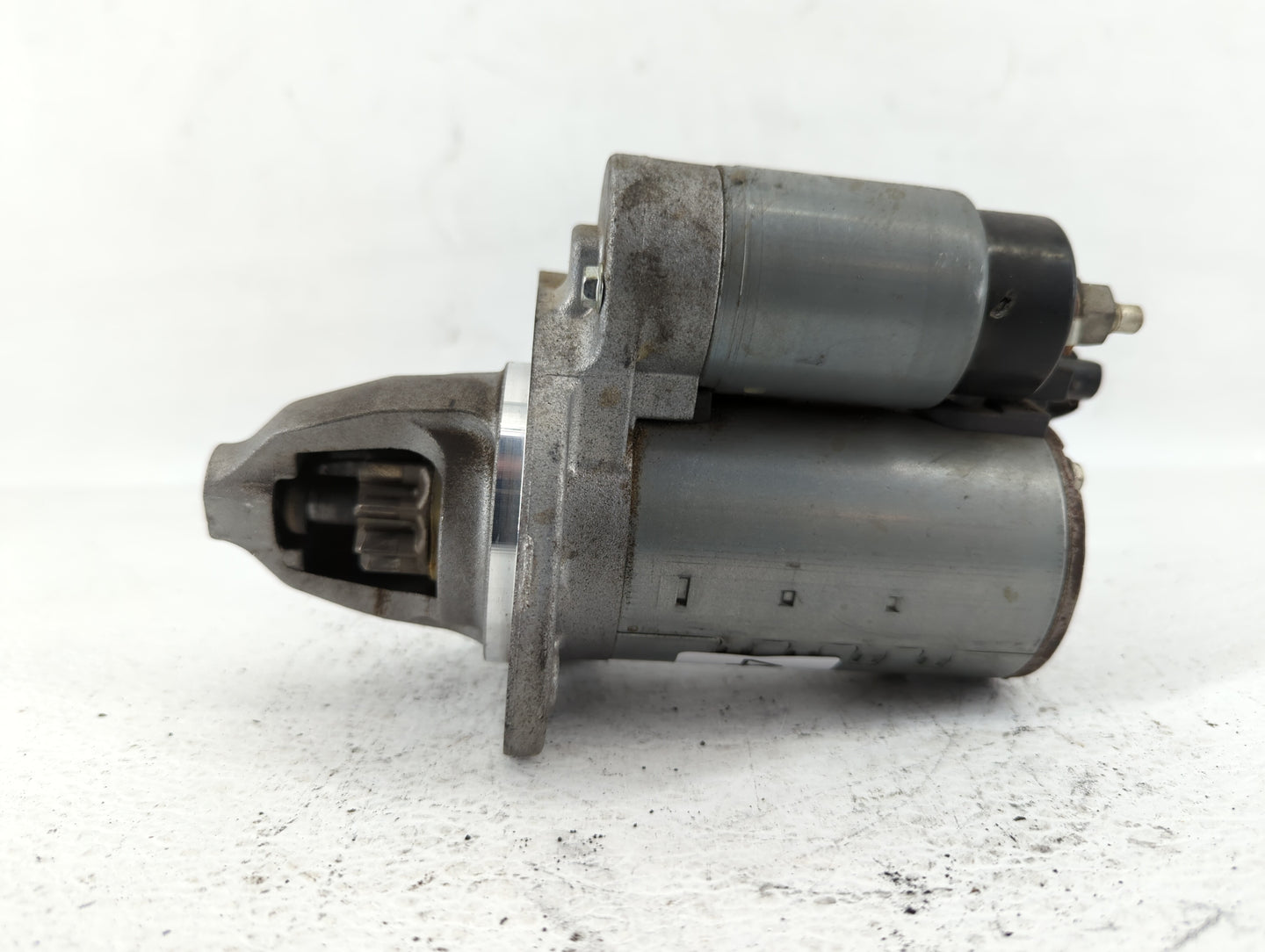 2017 Chrysler 300 Car Starter Motor Solenoid OEM P/N:56029852AA Fits OEM Used Auto Parts - Oemusedautoparts1.com