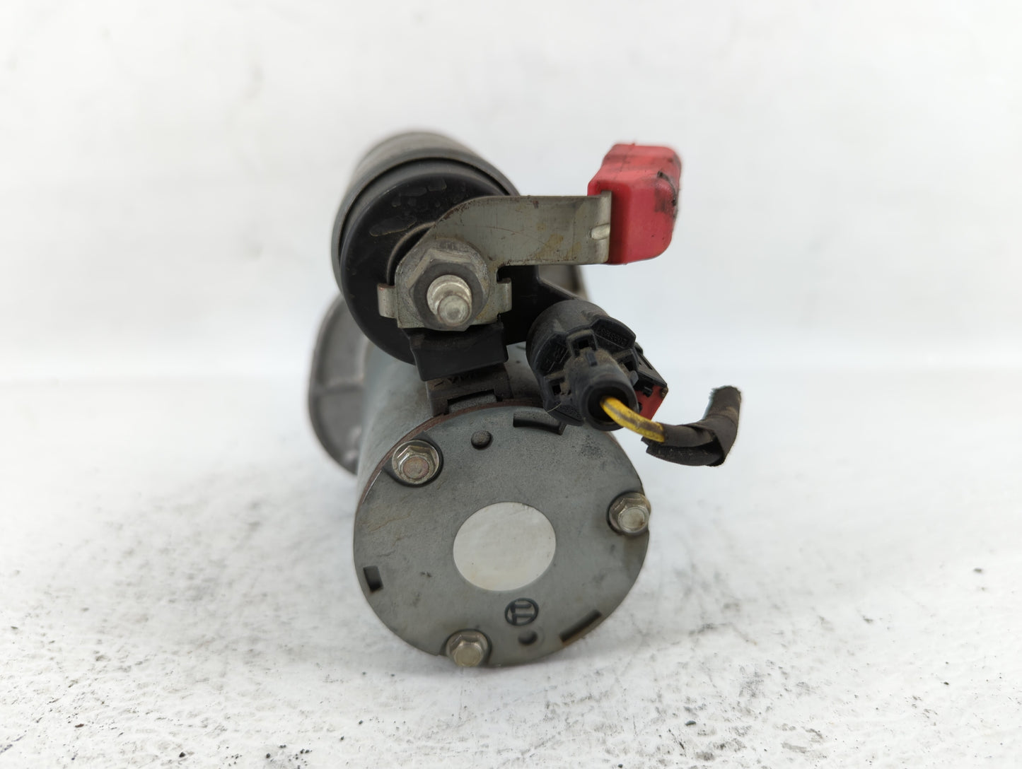 2017 Chrysler 300 Car Starter Motor Solenoid OEM P/N:56029852AA Fits OEM Used Auto Parts - Oemusedautoparts1.com