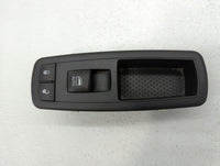 2017 Chrysler 300 Passenger Right Power Window Switch 10123676 - Oemusedautoparts1.com