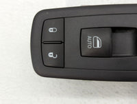 2017 Chrysler 300 Passenger Right Power Window Switch 10123676 - Oemusedautoparts1.com
