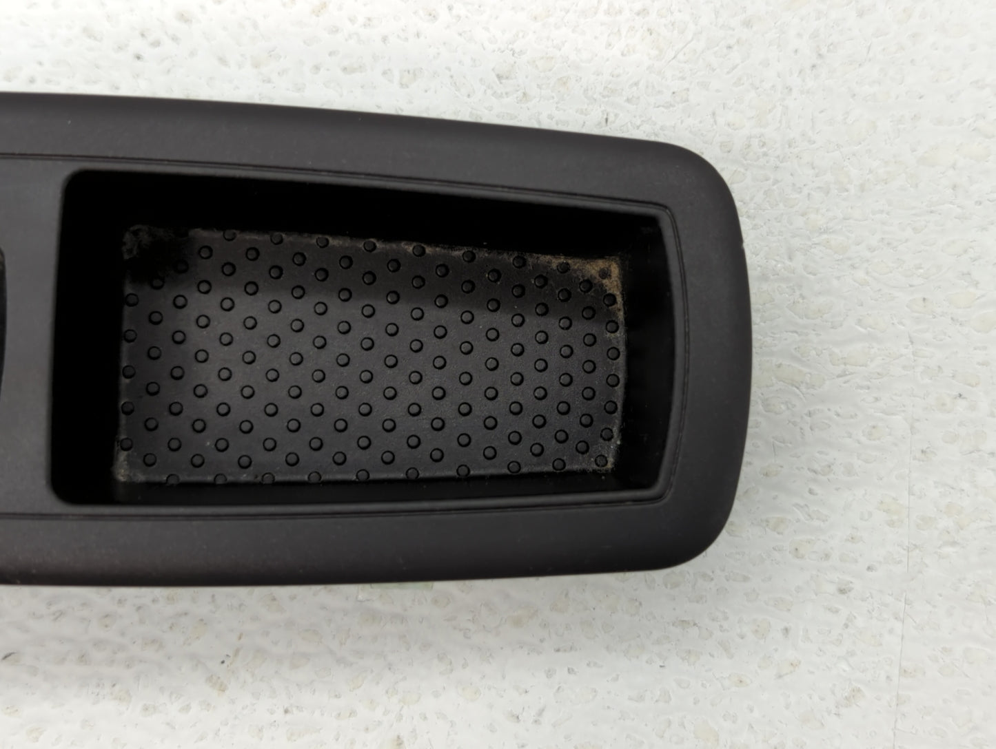 2017 Chrysler 300 Passenger Right Power Window Switch 10123676 - Oemusedautoparts1.com