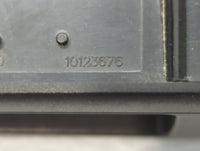 2017 Chrysler 300 Passenger Right Power Window Switch 10123676 - Oemusedautoparts1.com