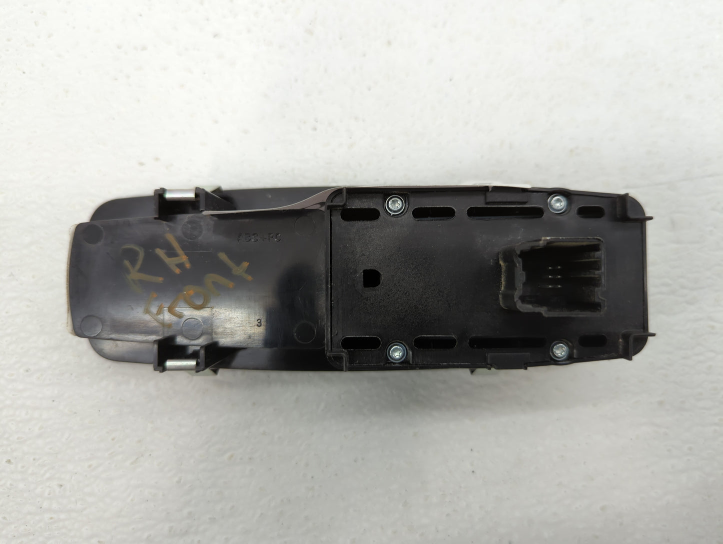2017 Chrysler 300 Passenger Right Power Window Switch 10123676 - Oemusedautoparts1.com