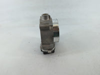 2014-2022 Chrysler 300 Throttle Body P/N:162376 HB 2402 Fits Fits 2012 2013 2014 2015 2016 2017 2018 2019 2020 2021 2022 OEM