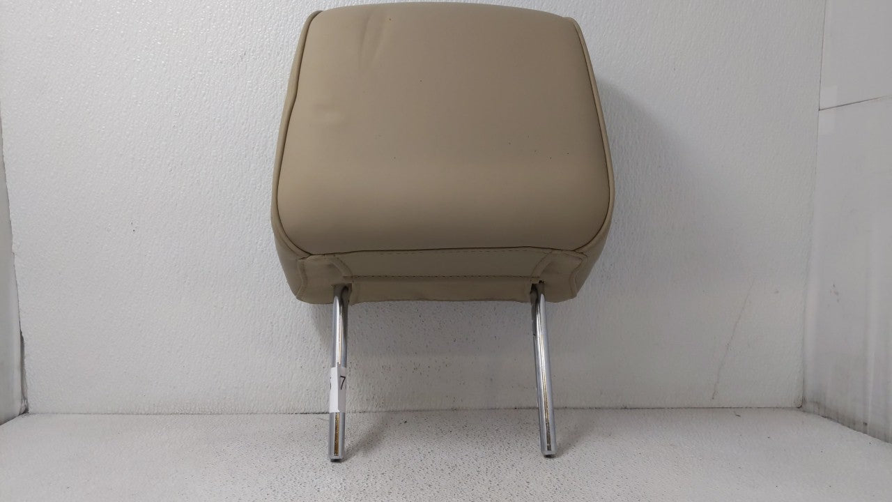 2015-2022 Chrysler 300 Headrest Head Rest Front Driver Passenger Seat - Oemusedautoparts1.com