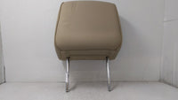 2015-2022 Chrysler 300 Headrest Head Rest Front Driver Passenger Seat - Oemusedautoparts1.com