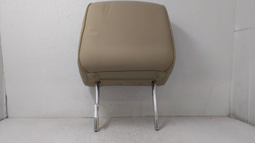 2015-2022 Chrysler 300 Headrest Head Rest Front Driver Passenger Seat - Oemusedautoparts1.com