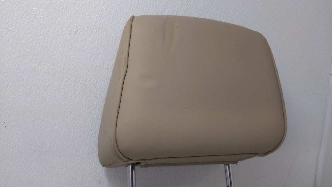2015-2022 Chrysler 300 Headrest Head Rest Front Driver Passenger Seat - Oemusedautoparts1.com