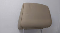 2015-2022 Chrysler 300 Headrest Head Rest Front Driver Passenger Seat - Oemusedautoparts1.com