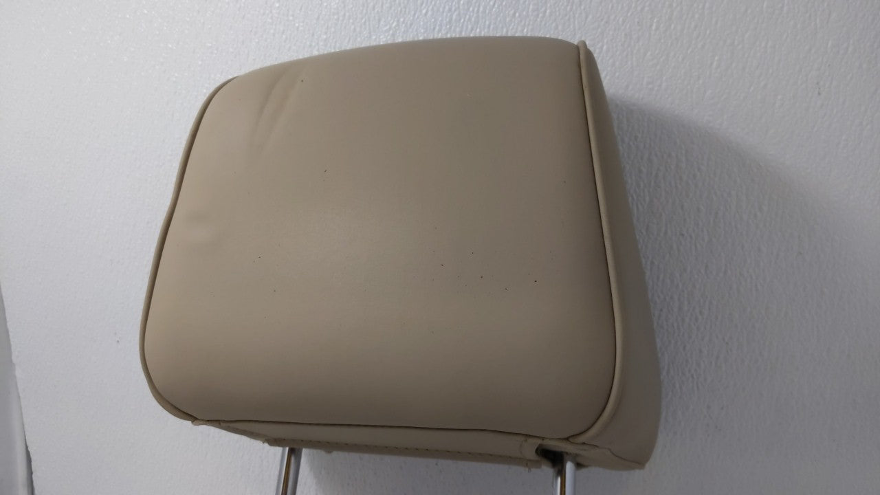 2015-2022 Chrysler 300 Headrest Head Rest Front Driver Passenger Seat - Oemusedautoparts1.com