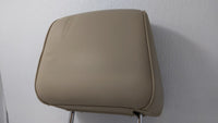 2015-2022 Chrysler 300 Headrest Head Rest Front Driver Passenger Seat - Oemusedautoparts1.com