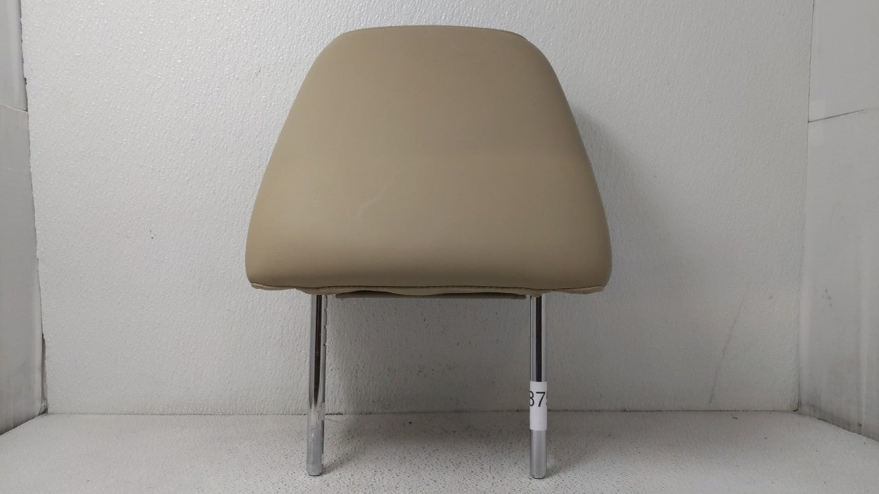 2015-2022 Chrysler 300 Headrest Head Rest Front Driver Passenger Seat - Oemusedautoparts1.com