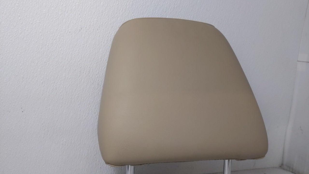2015-2022 Chrysler 300 Headrest Head Rest Front Driver Passenger Seat - Oemusedautoparts1.com