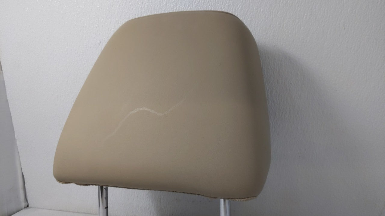 2015-2022 Chrysler 300 Headrest Head Rest Front Driver Passenger Seat - Oemusedautoparts1.com