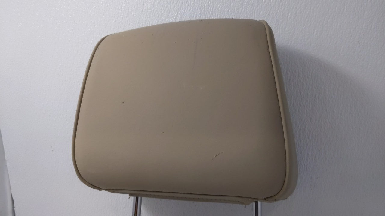 2015-2018 Chrysler 300 Headrest Head Rest Front Driver Passenger Seat - Oemusedautoparts1.com